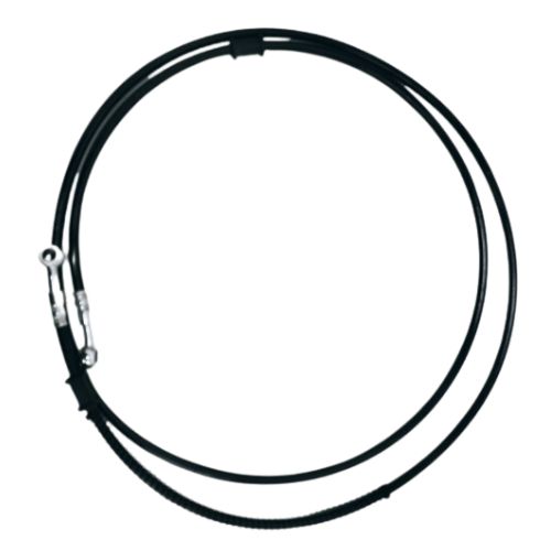 Wholesale HOSE PIPE [REAR 84 INCH FOR LOADER] (101) - Low Speed Scooty & EV Parts UP East
